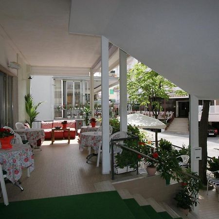 Hotel Marinella Rimini Dış mekan fotoğraf