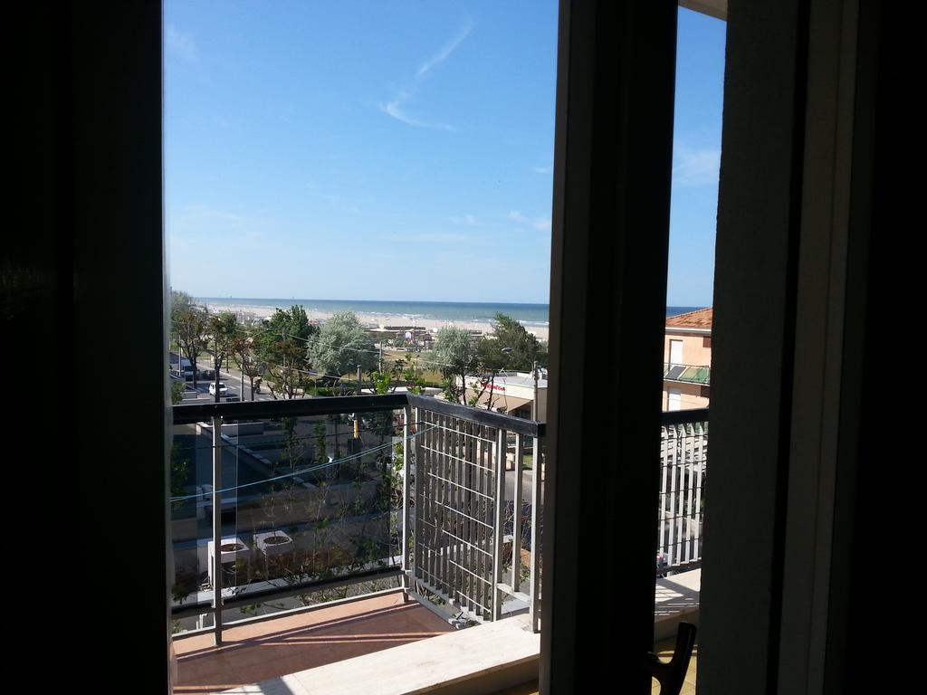 Hotel Marinella Rimini Dış mekan fotoğraf