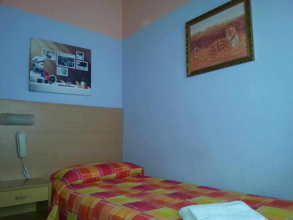 Hotel Marinella Rimini Dış mekan fotoğraf