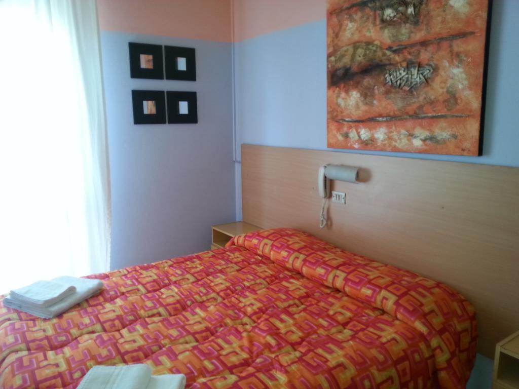 Hotel Marinella Rimini Dış mekan fotoğraf