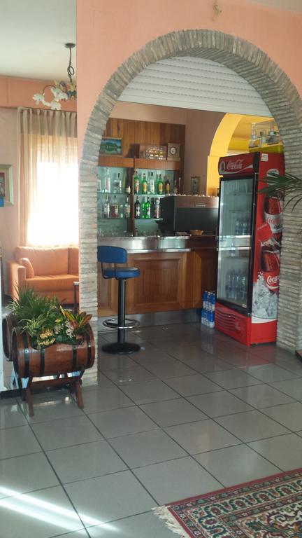 Hotel Marinella Rimini Oda fotoğraf
