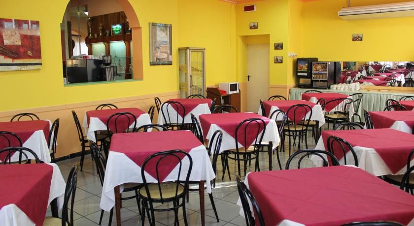 Hotel Marinella Rimini Dış mekan fotoğraf