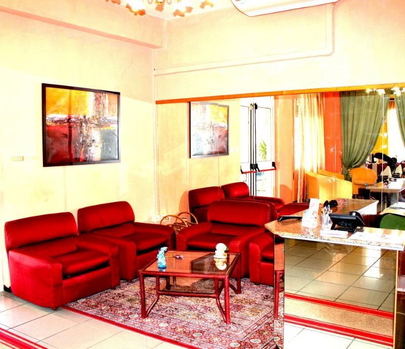 Hotel Marinella Rimini Dış mekan fotoğraf