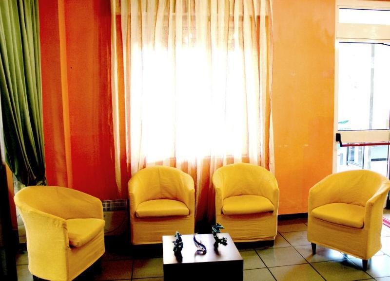 Hotel Marinella Rimini Dış mekan fotoğraf