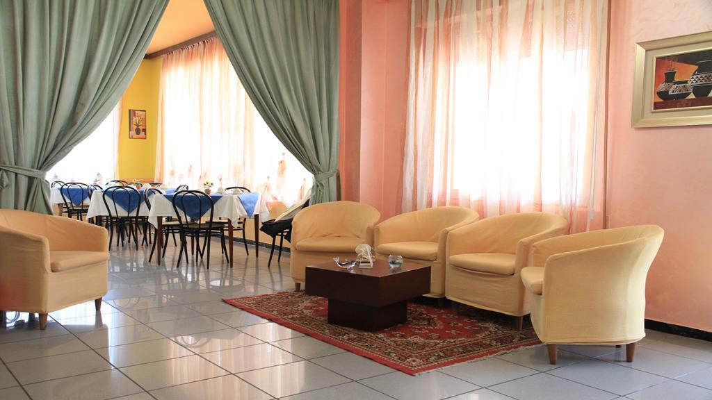 Hotel Marinella Rimini Dış mekan fotoğraf