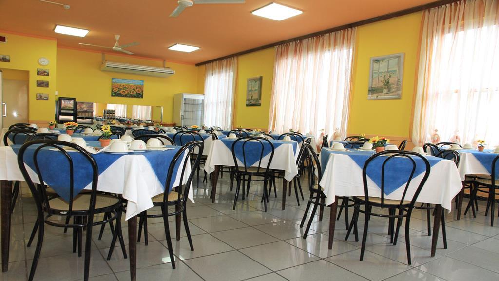 Hotel Marinella Rimini Dış mekan fotoğraf