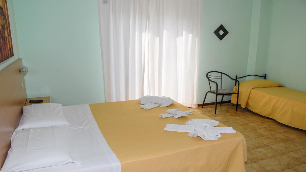 Hotel Marinella Rimini Dış mekan fotoğraf